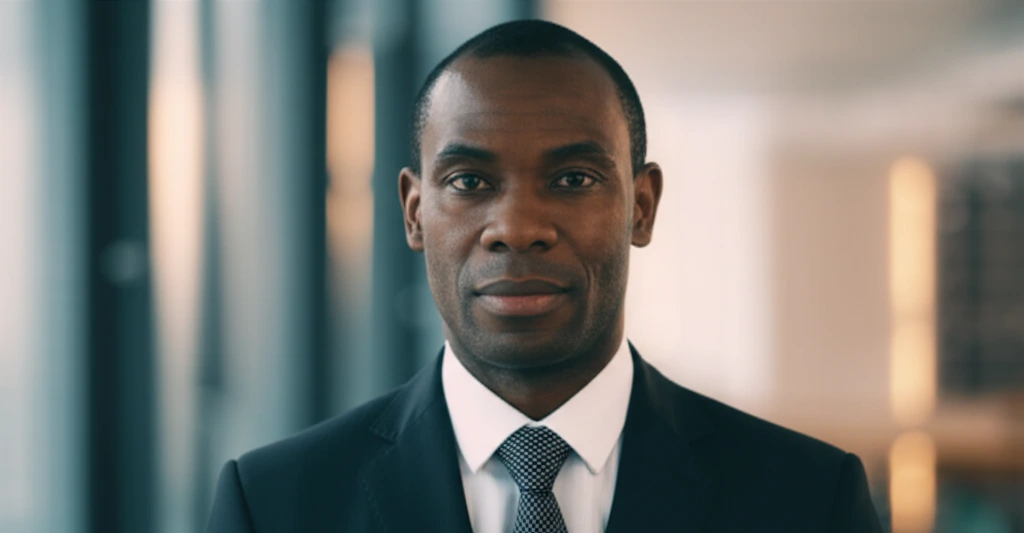 Jean-Pierre Moukoko